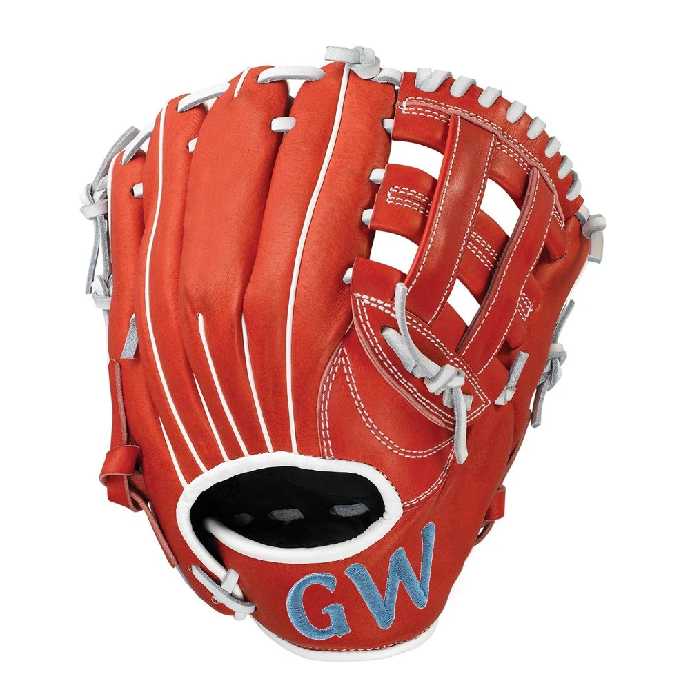 Wholesale/Supplier Baseball Glove Infield Custom Kip Leather Baseball Gloves