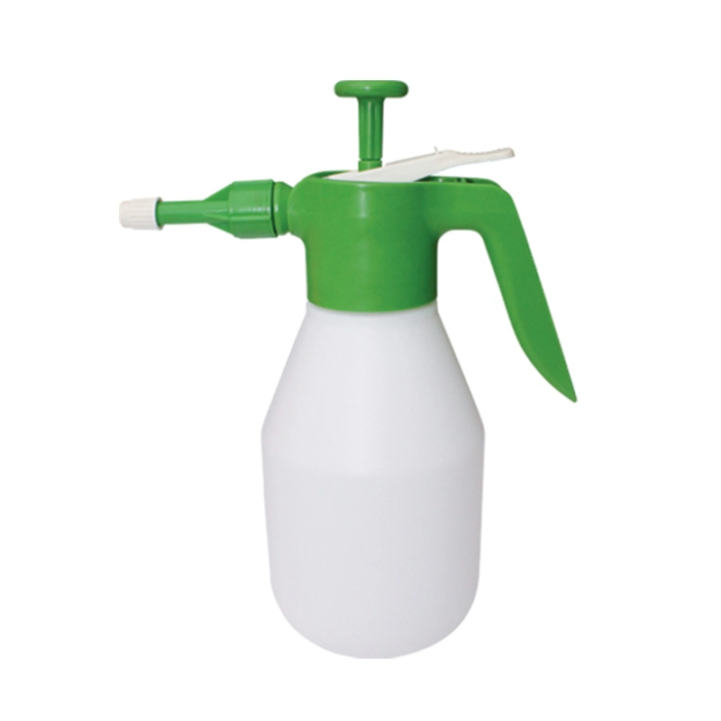 Rainmaker Customized 1L Plant Plastic Portable Mini Hand Pressure Sprayer