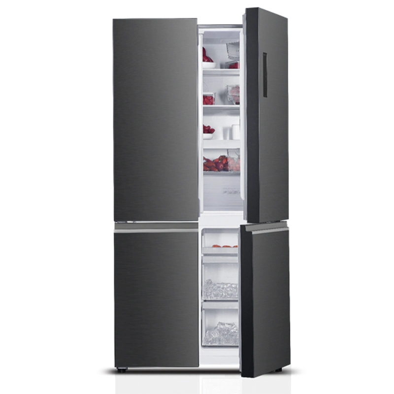 DC 12V Energy Saving Refrigerators for Home Use Good Price