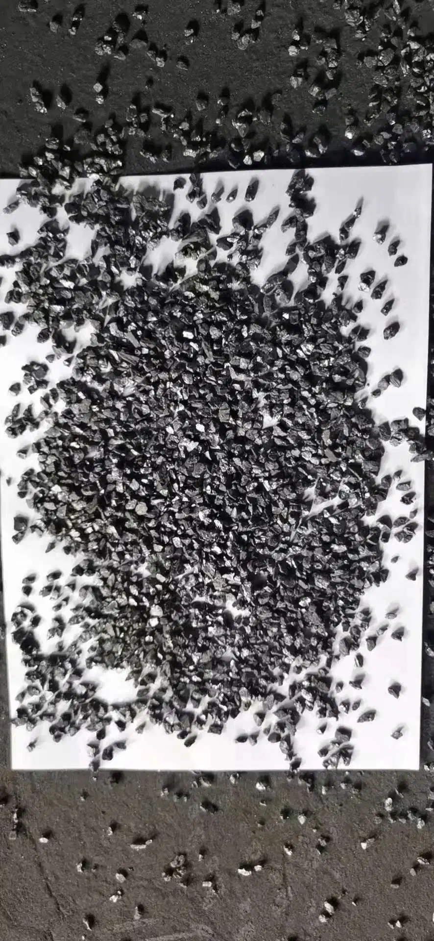 Low Sulfur Anthracite for Metallurgy Manufacture with Cheap Price