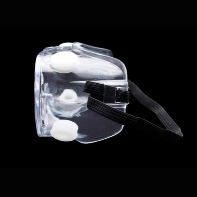 Wholesale/Suppliers Wide Vision Protective Safety Goggles Disposable Anti-Fog Splash Goggles Glasses