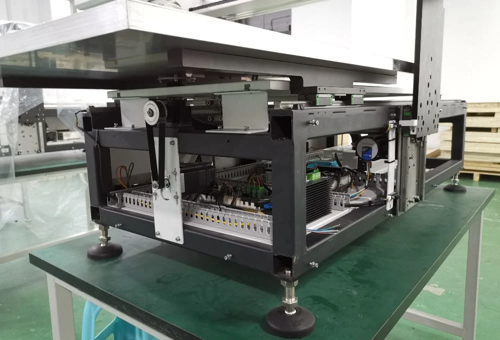 A1 6090 Flatbed 3D UV Digital Printer with XP600 I1600u1 I320 Heads Printing Machine for Metal Wood Phone Cases Glass Bottle Pen PVC Acrylic Price