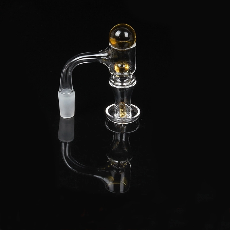 10mm 14mm 18mm Male Female Glass Accessory Quartz Banger for Tobacco