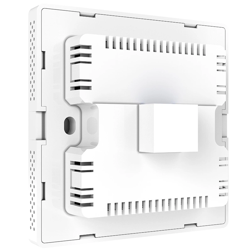 Hohe Leistung 200MW Ausgangsleistung 11ac 1200Mbps CF-E538AC V2 Zoll Wandzugriffspunkt