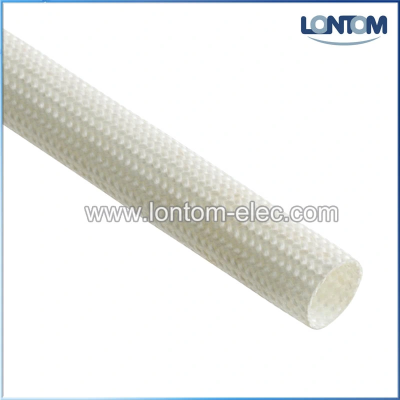 Self-Extinguishable Fiberglass Sleeving