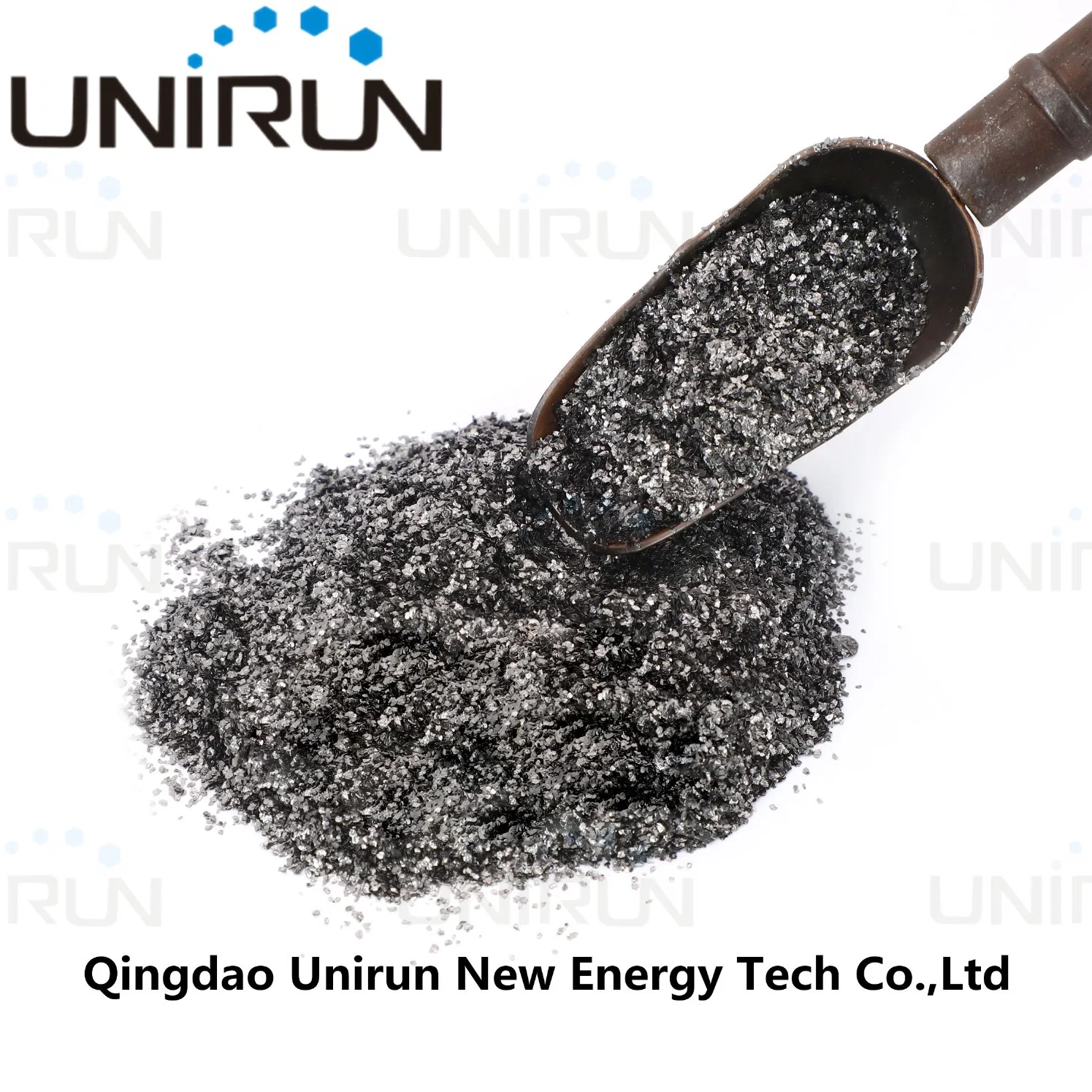 High Lubrication Factory Graphite Powder for Battery and Rubber