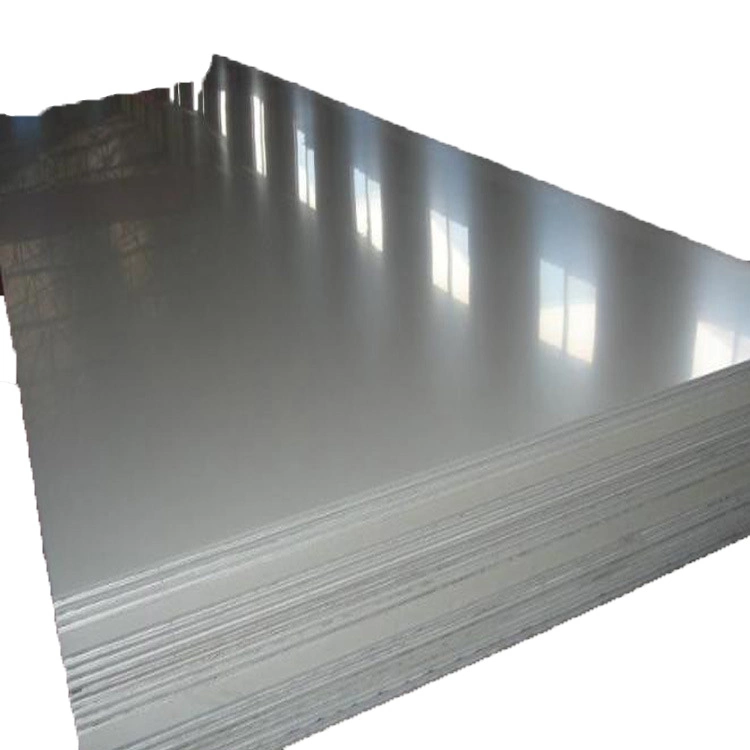 ASTM B127 Nickel Based Alloy N04400 Monel 400 Sheet for Corrosion Protection