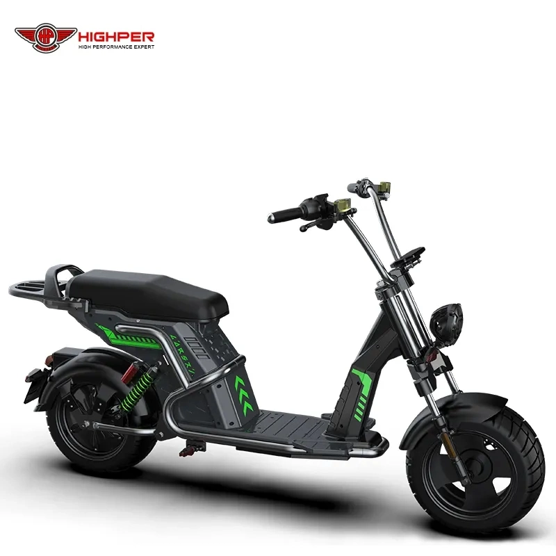 Electric Scooty Self-Balancing Electric Scooters