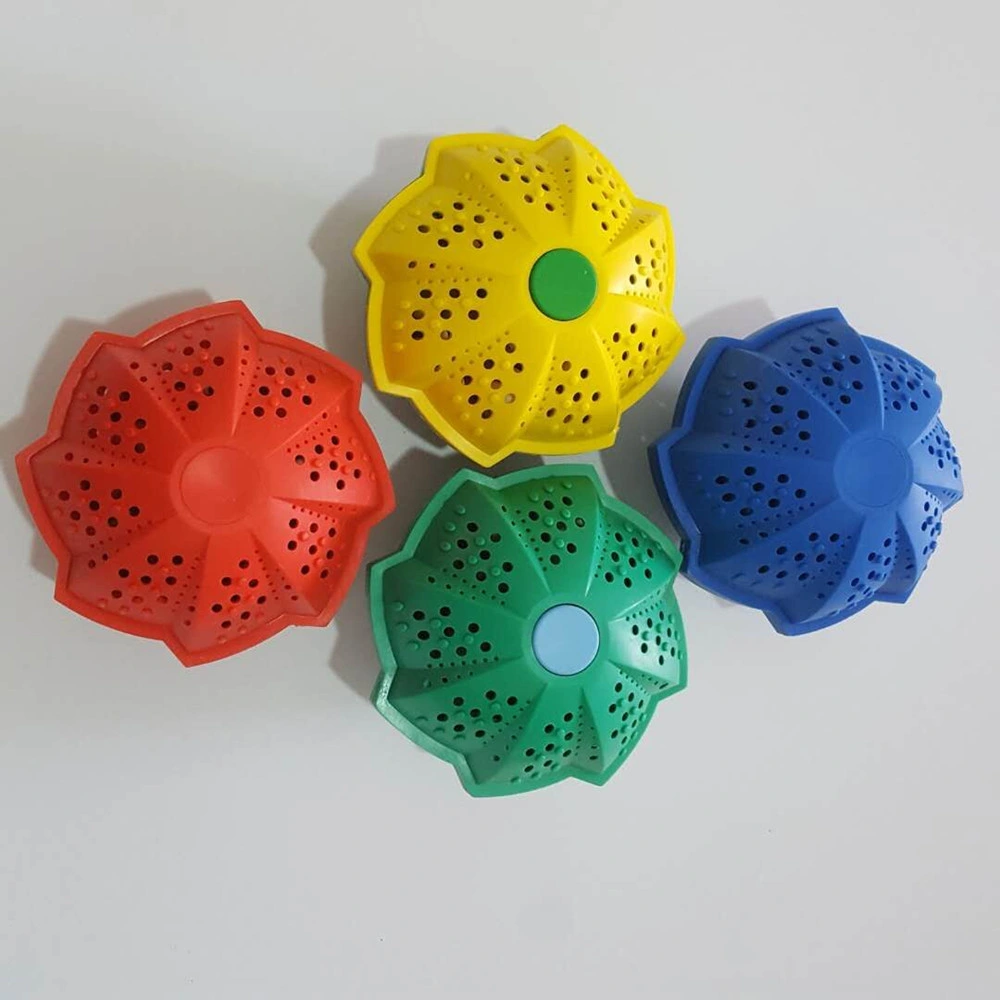 Customized Strong Magnetic Laundry Washing Ball for Sale