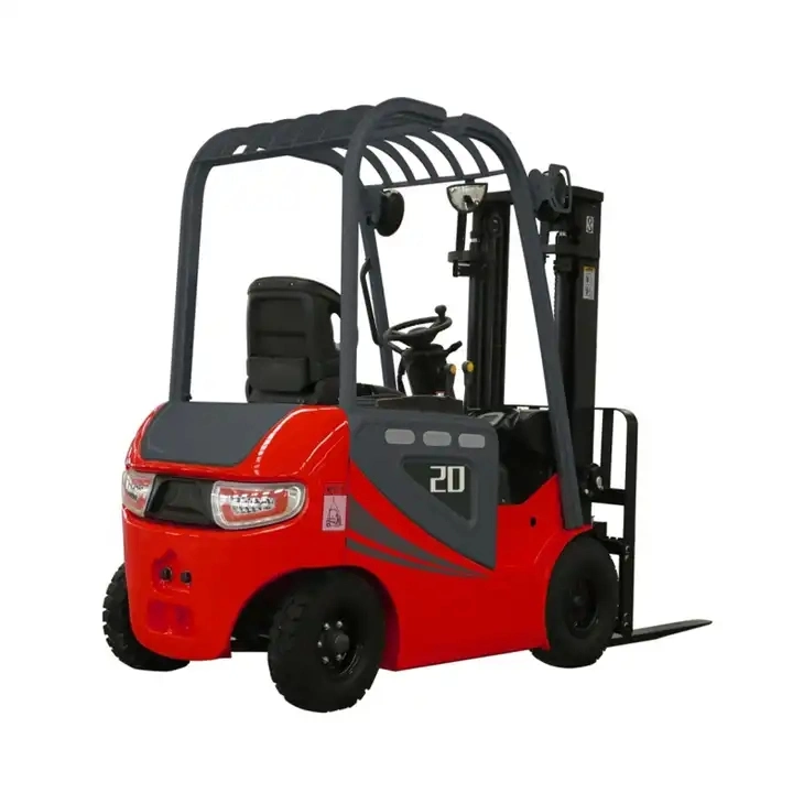 Nuevo Toyota Tipo de 3ton elevador de forklift diesel con motor de Japón