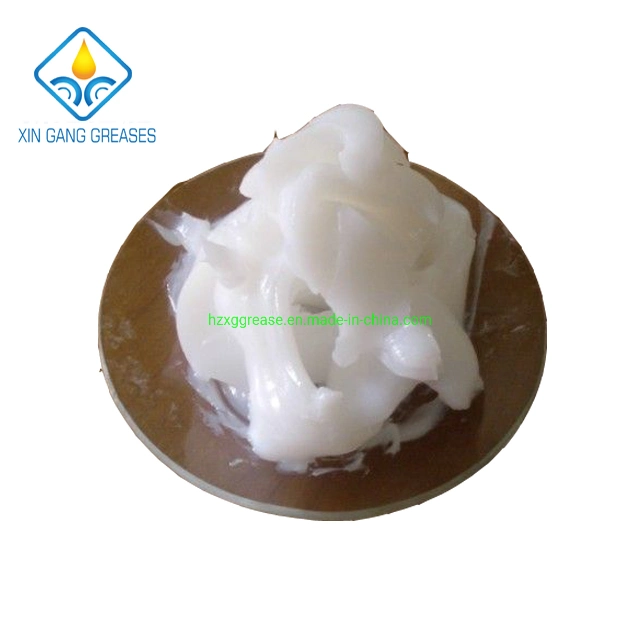 Low Temperature Full Synthetic Lithium Grease