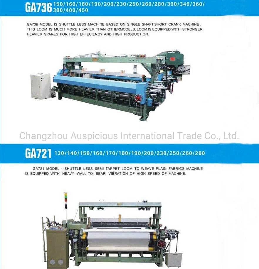 High Cost Performance Textile Machinery Accessories on Sale