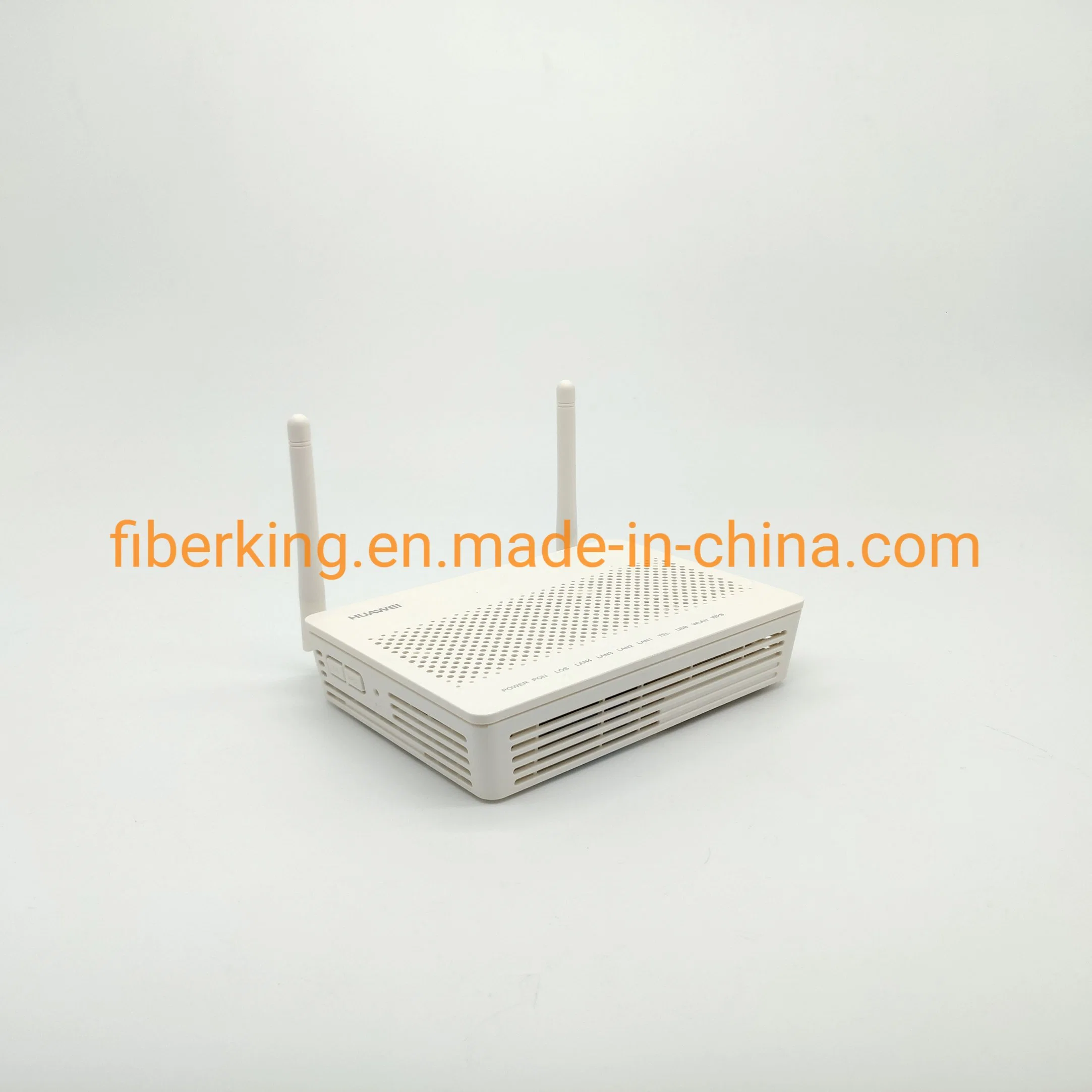 La ONU Huawei Hg8546m FTTH Módem Router Hg8546m Firmware inglés