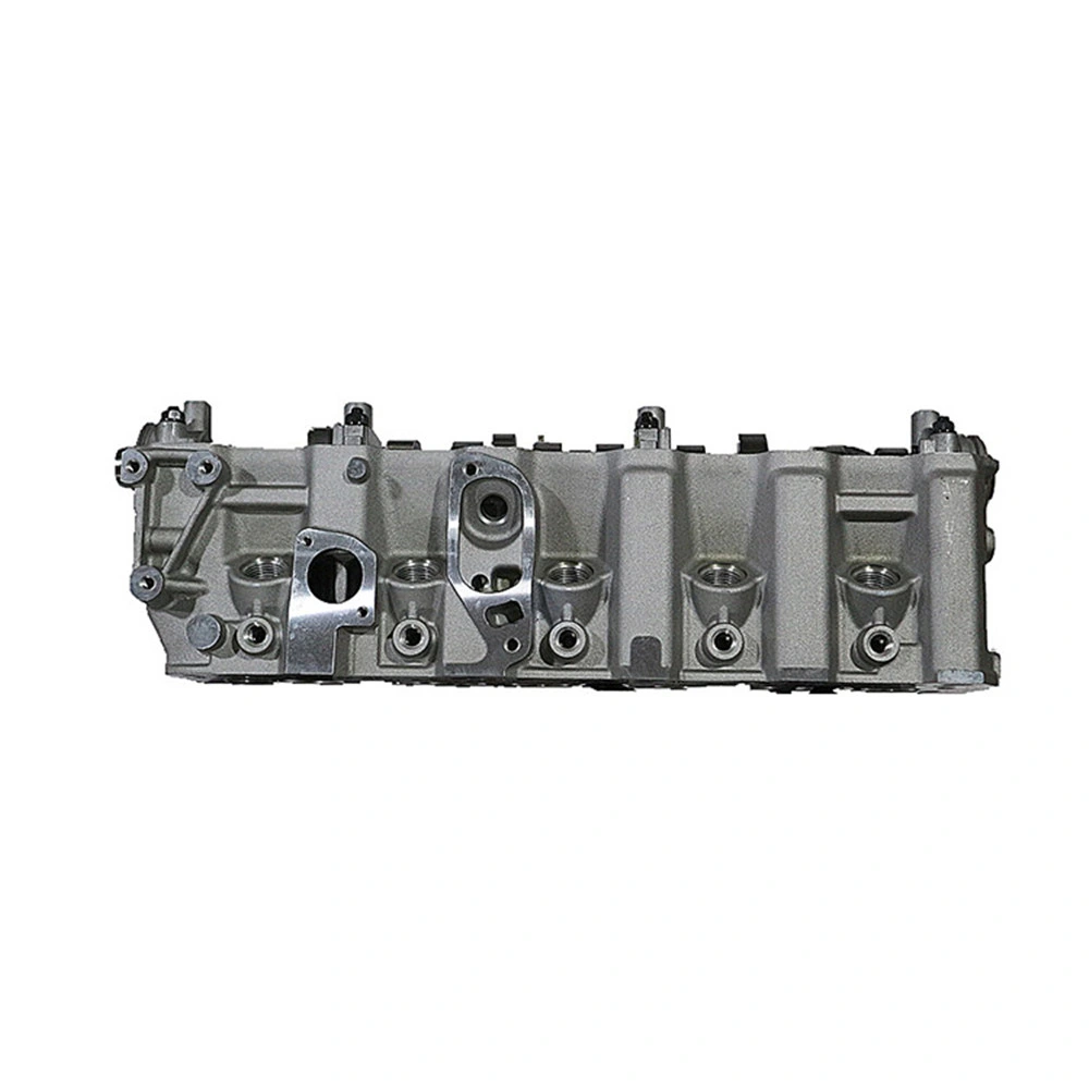 Factory Price Auto Engine Parts Complete Cylinder Head for VW