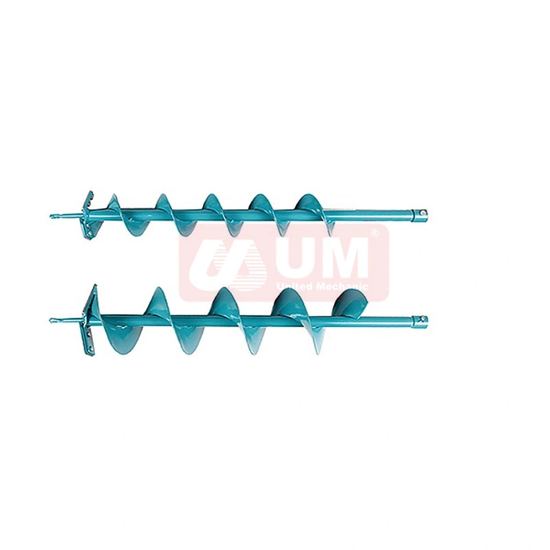 Um Earth Auger Drill Bit for Digging Hole