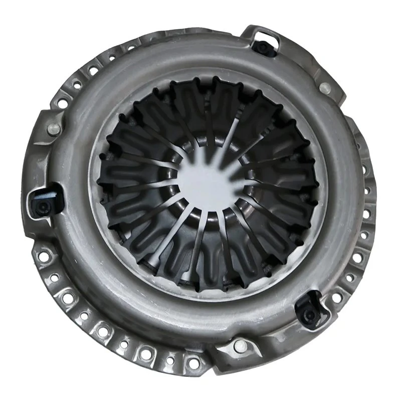 Heavy Duty Truck Parts Clutch Cover Clutch Pressure Plate