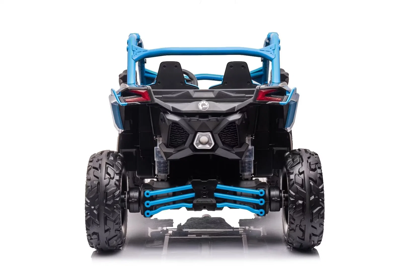 Licensed Can Am Marverick UTV Kids Car with 2.4G Remote Control