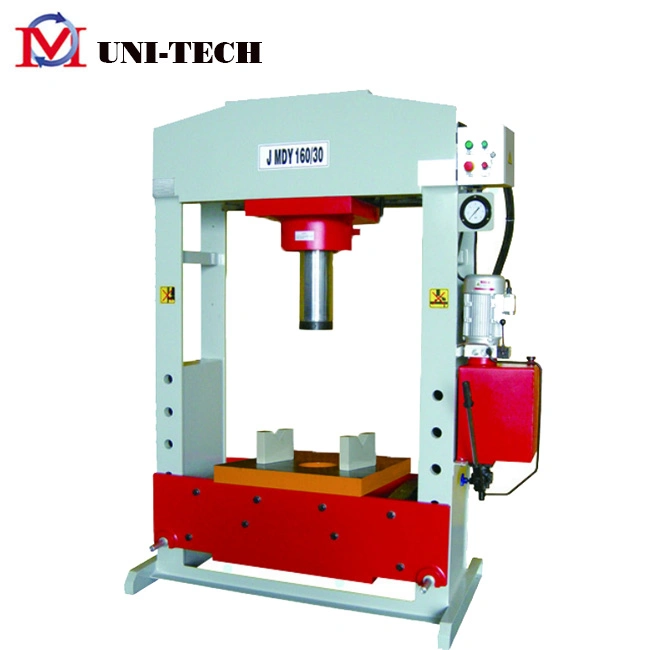 Original Factory Power Operated Hydraulic Press Machine Jmdy100-30