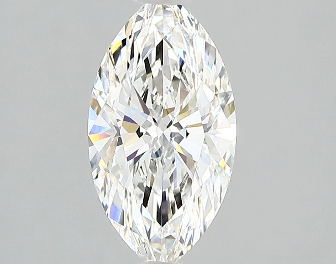 Petit 0.5 Cara Marquise Lab Grown Diamond Stone Price