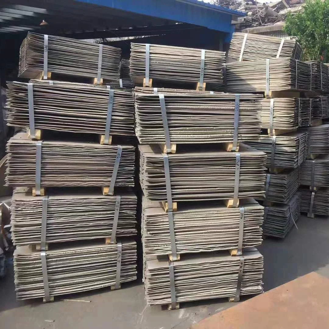 Pure Nickel Plate / Pure Nickel Sheet