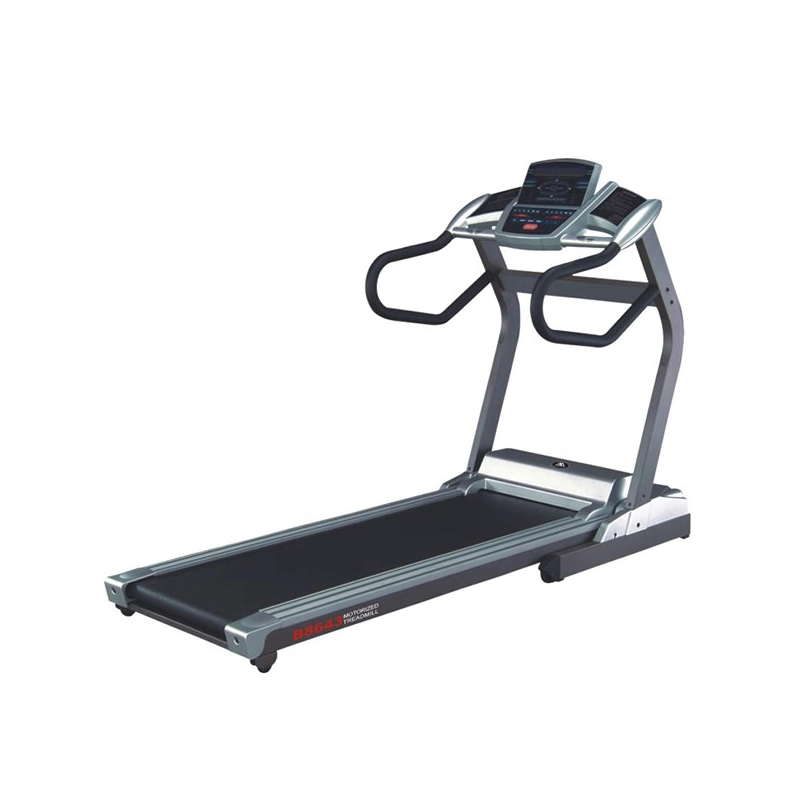 Silent Medical Treadmill Deweighting Lower Limb Gait Training Rehabilitation Equipment