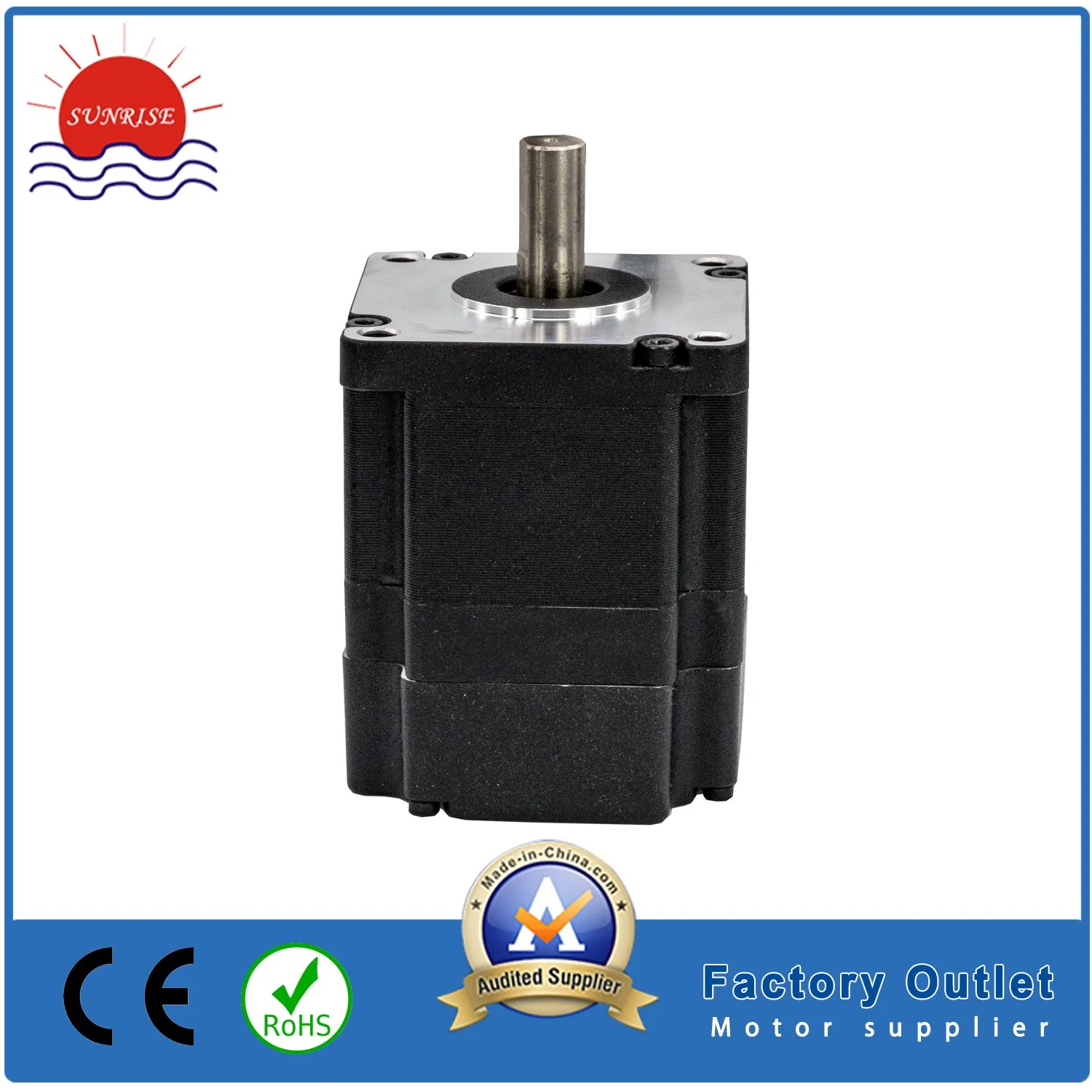 3000rpm 32W Brushless DC Motor Electric Motor 36V 8poles /BLDC Motor 0.05n. M 24V 2.5A 1.6A