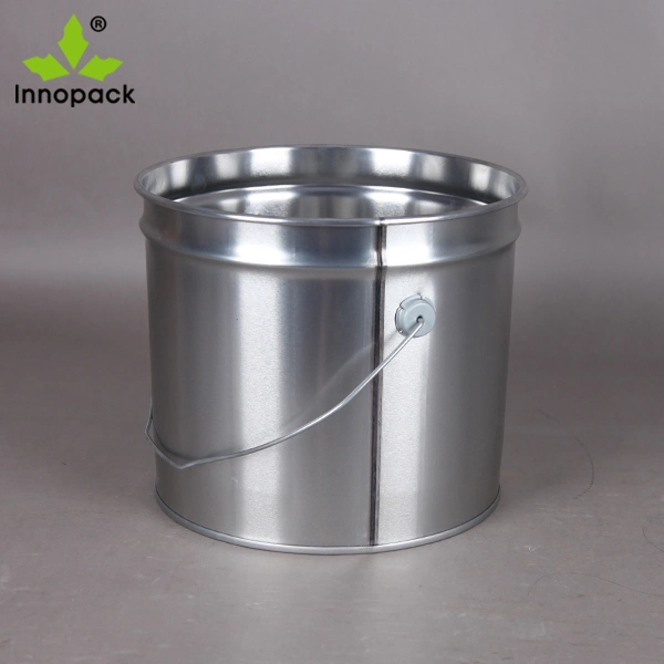 Packaging Cans Tin Jar Metal Cans