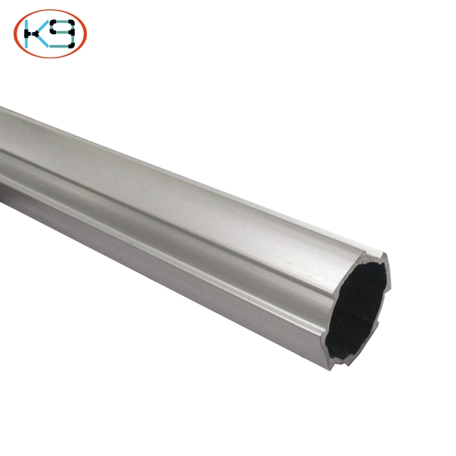 Aluminum Alloy Tube for Lean Logistic/Workstation