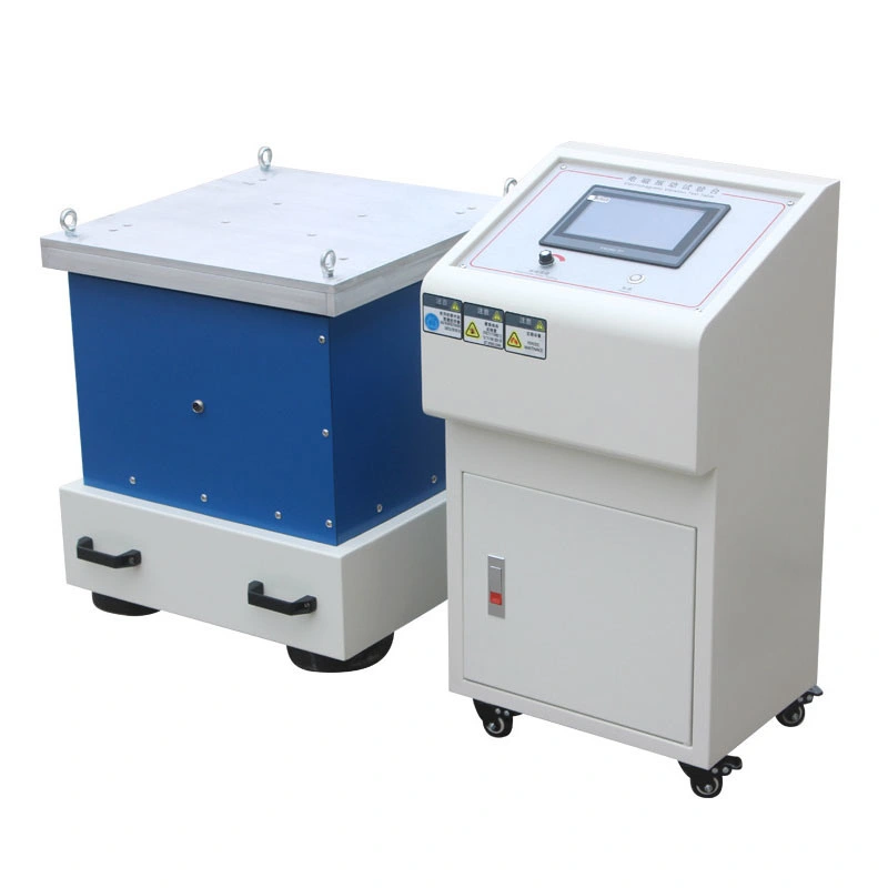 High Frequency Simulated Vehicle Transport Vibration Test Machine / Test Chamber / Testing Equipment