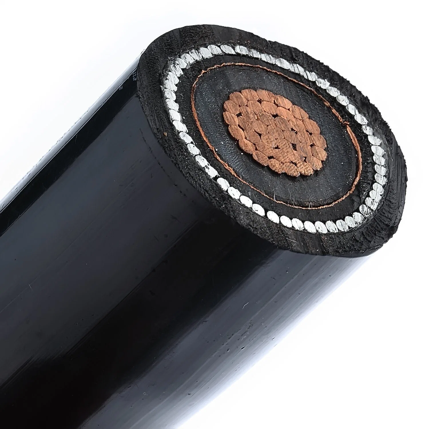 Armoured Underground Electric XLPE Insulation Power Cable