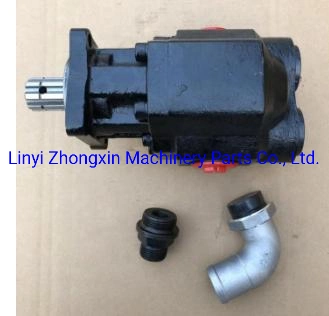 Hydraulic Pump From China Manufacturer 90L/100L