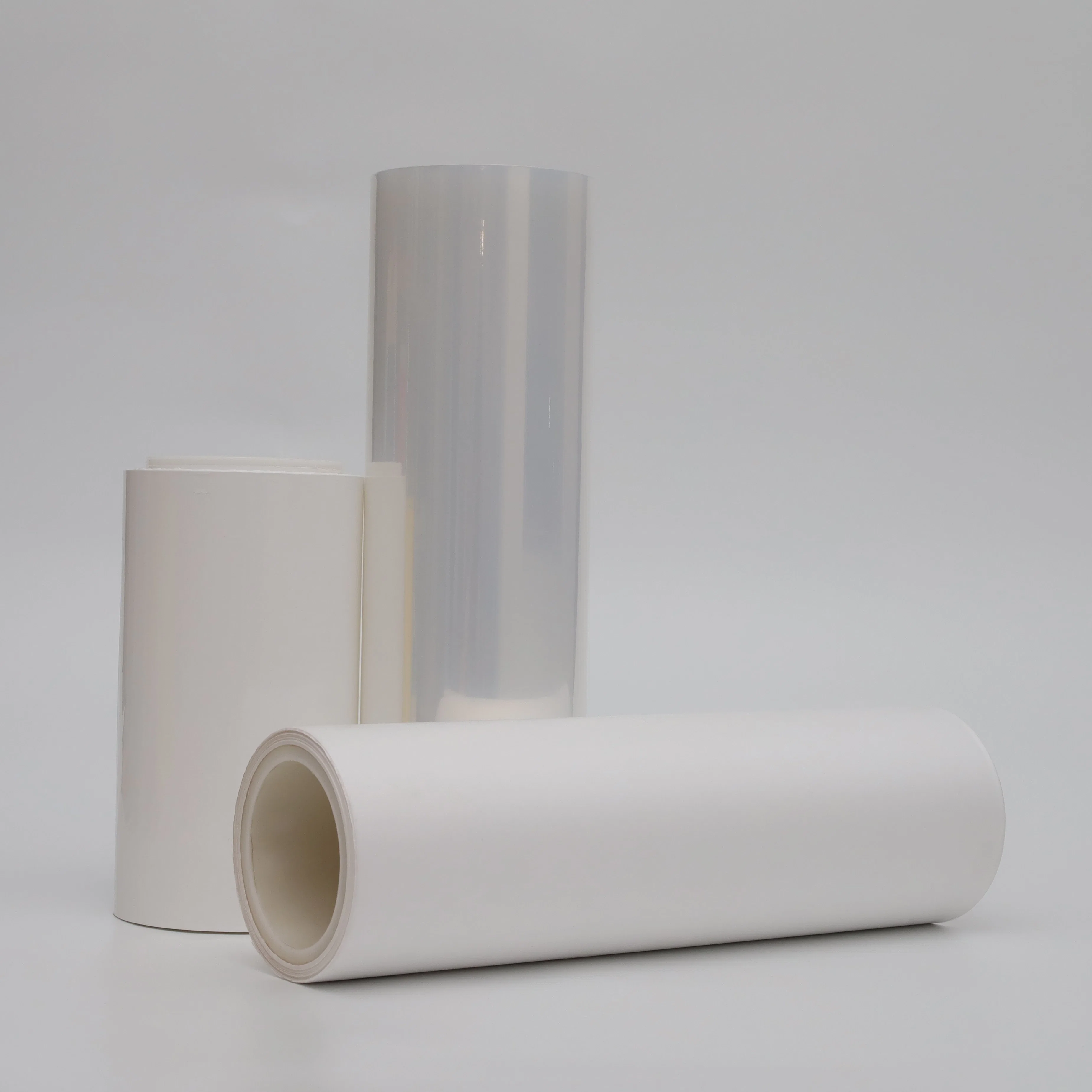 CPP Film OPP Film BOPP Film Laminating Transparent Printing Packaging Casting Polyprophylene Film