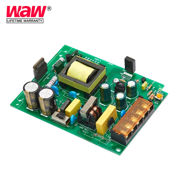 35W 36V 1A AC/DC Switching Power Supply with Overload Protection