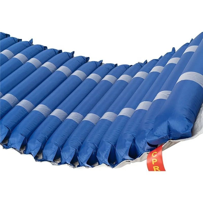 Hotsale Custom Hospital Bed Mattress Anti-Decubitus High quality/High cost performance  Tubular Air Mattress