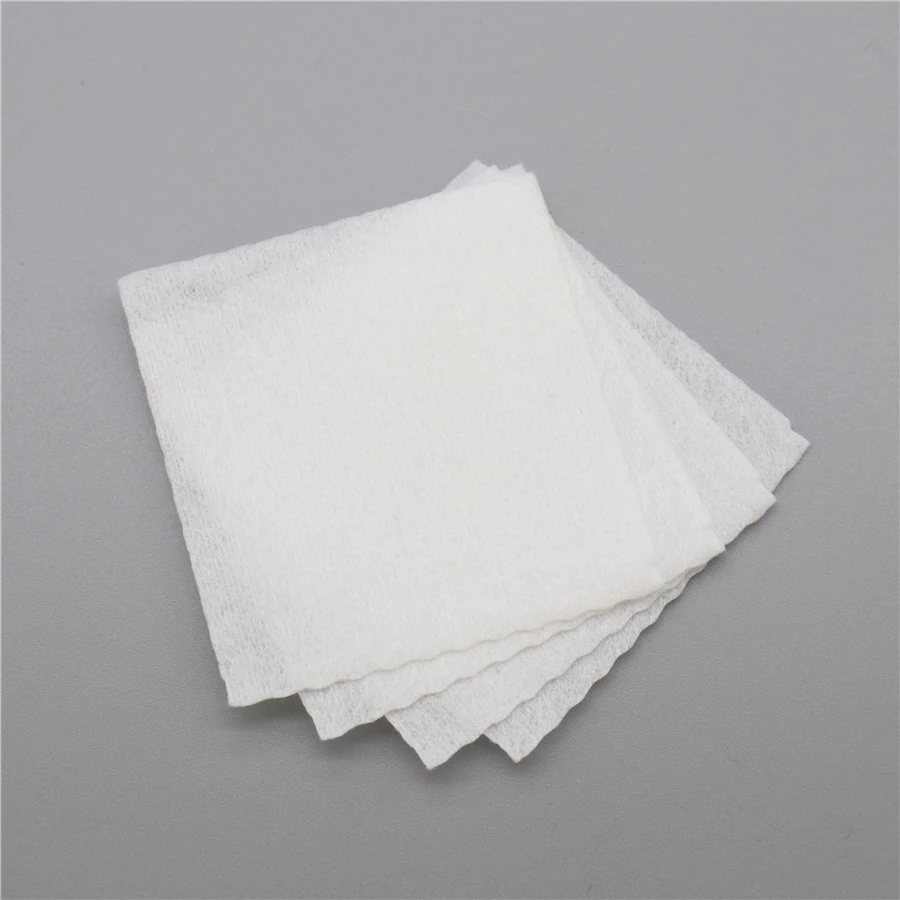 Nonwoven Lint Free Nail Wipes