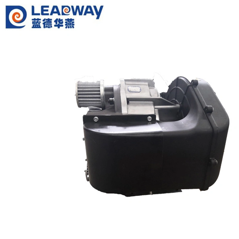 5.5 Kw AC Oil Free Scroll Air Part of Compressor