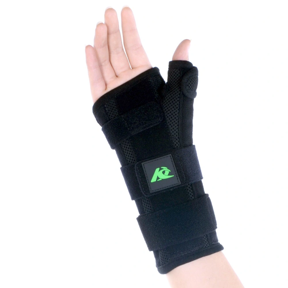 China Supplier OEM ODM Palm Wrist Orthosis