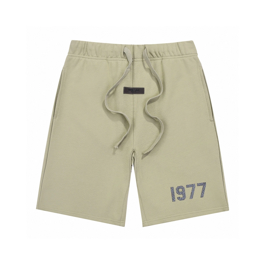 Calções de desporto de verão American Style Street Shorts para homem