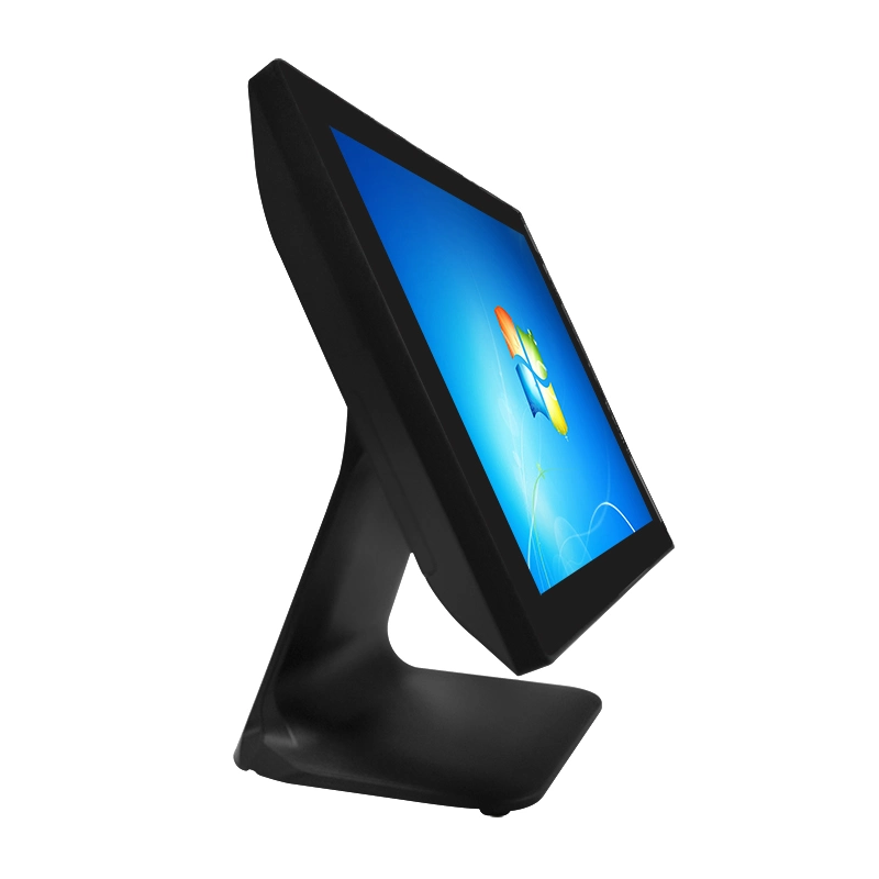 4G WiFi Windows 15.6 Inch High Speed POS Machine