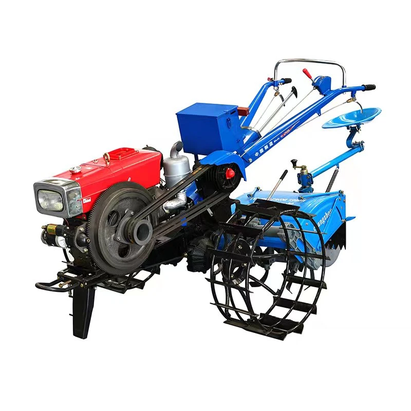 Shuhe BRAND SH121/151 pour Farm machine Farm/Garden Multipurpose Hand Walking/Agriculture Tracteur