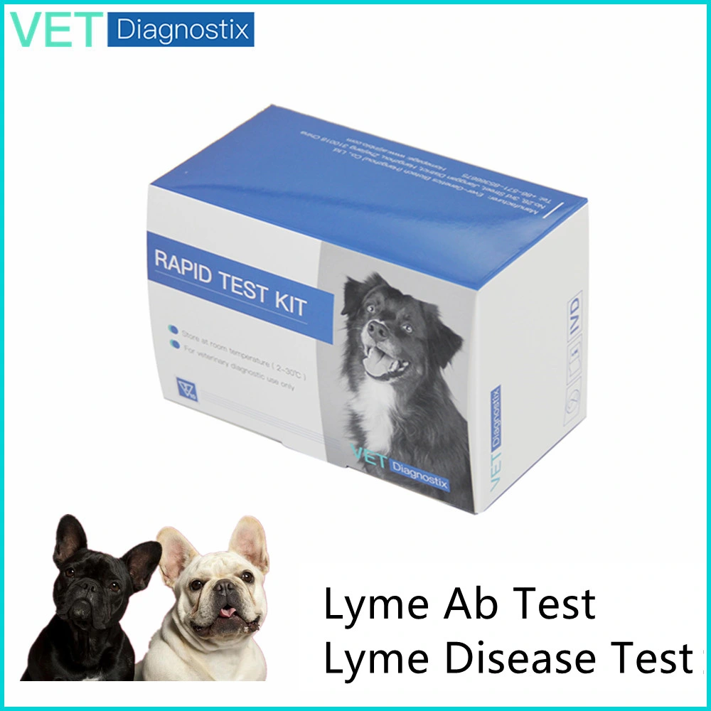 Lyme Disease Test Lyme Test Borrelia Burgdorferi Rapid Test