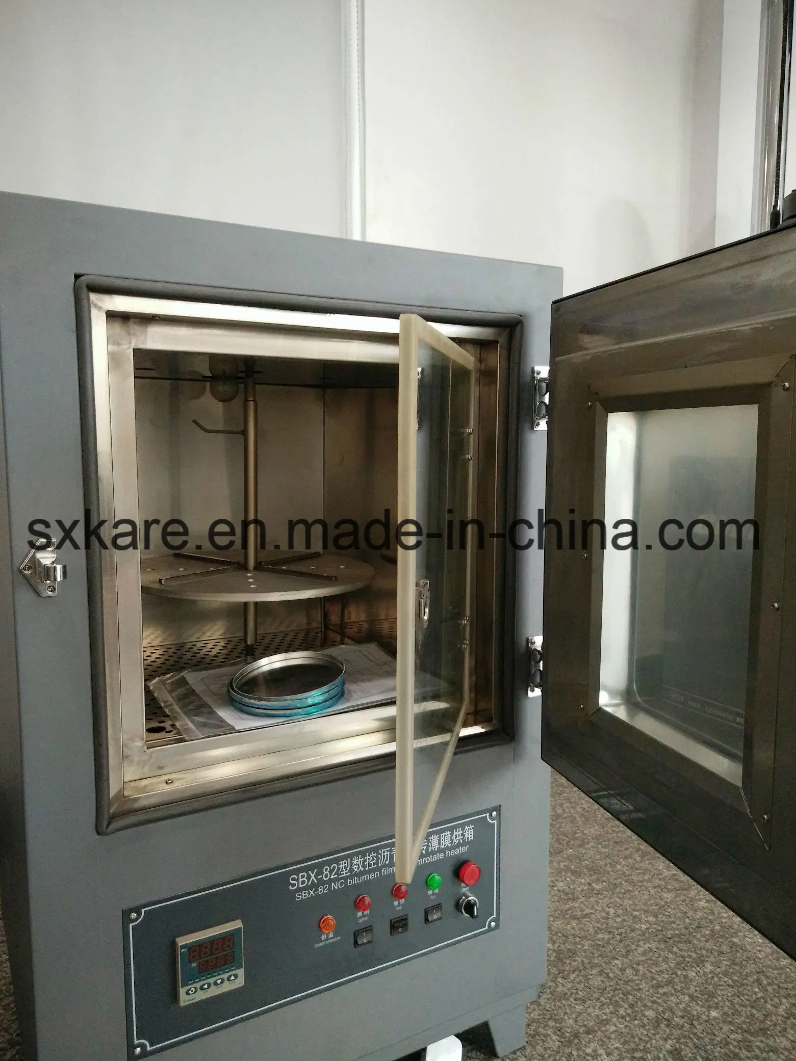 Thin Film Oven Lab Equipment, Tfot (SBX-82)