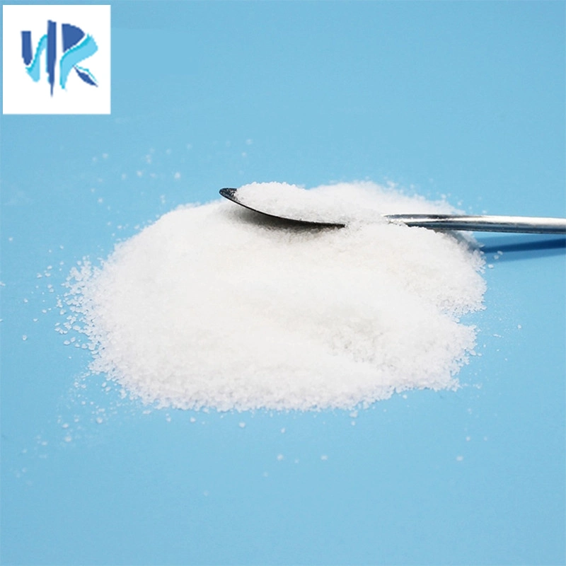 High Efficiency Water Treatment Agent Flocculant Polyacrylamide