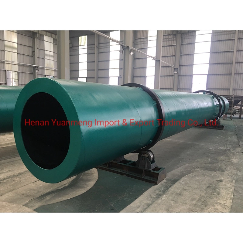 Roller Dryer/Fertilizer Dryer/Machine Dryer/Granulator Machine Dryer/Fertilizer Granulator Dryer/Roller Fertilizer Dryer/Custom Dryer