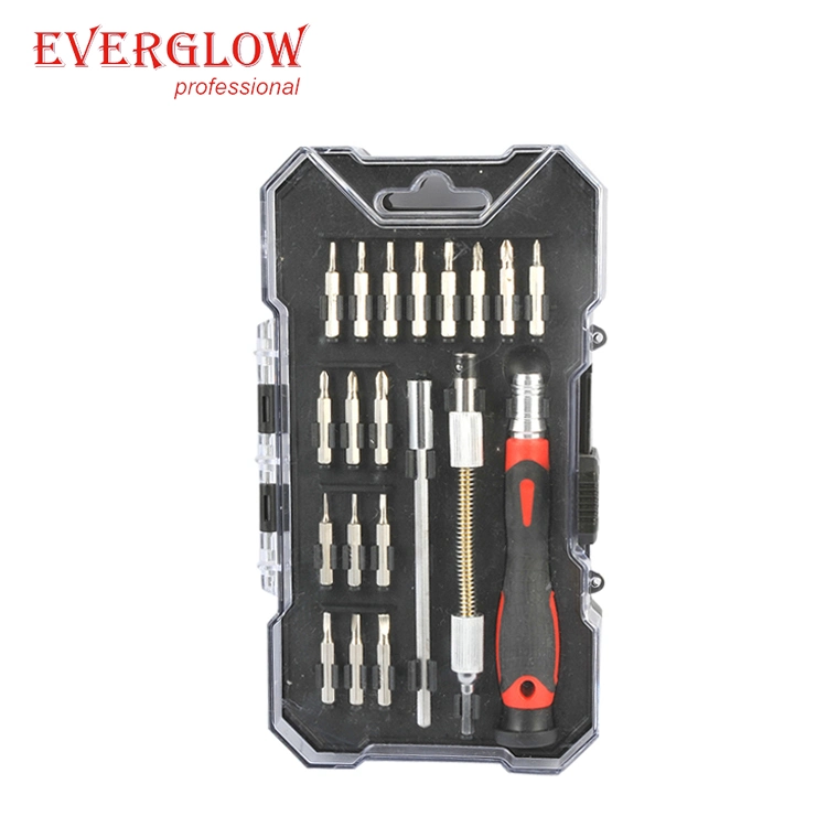 23PC Precision Screwdriver Set for Mobile Phone