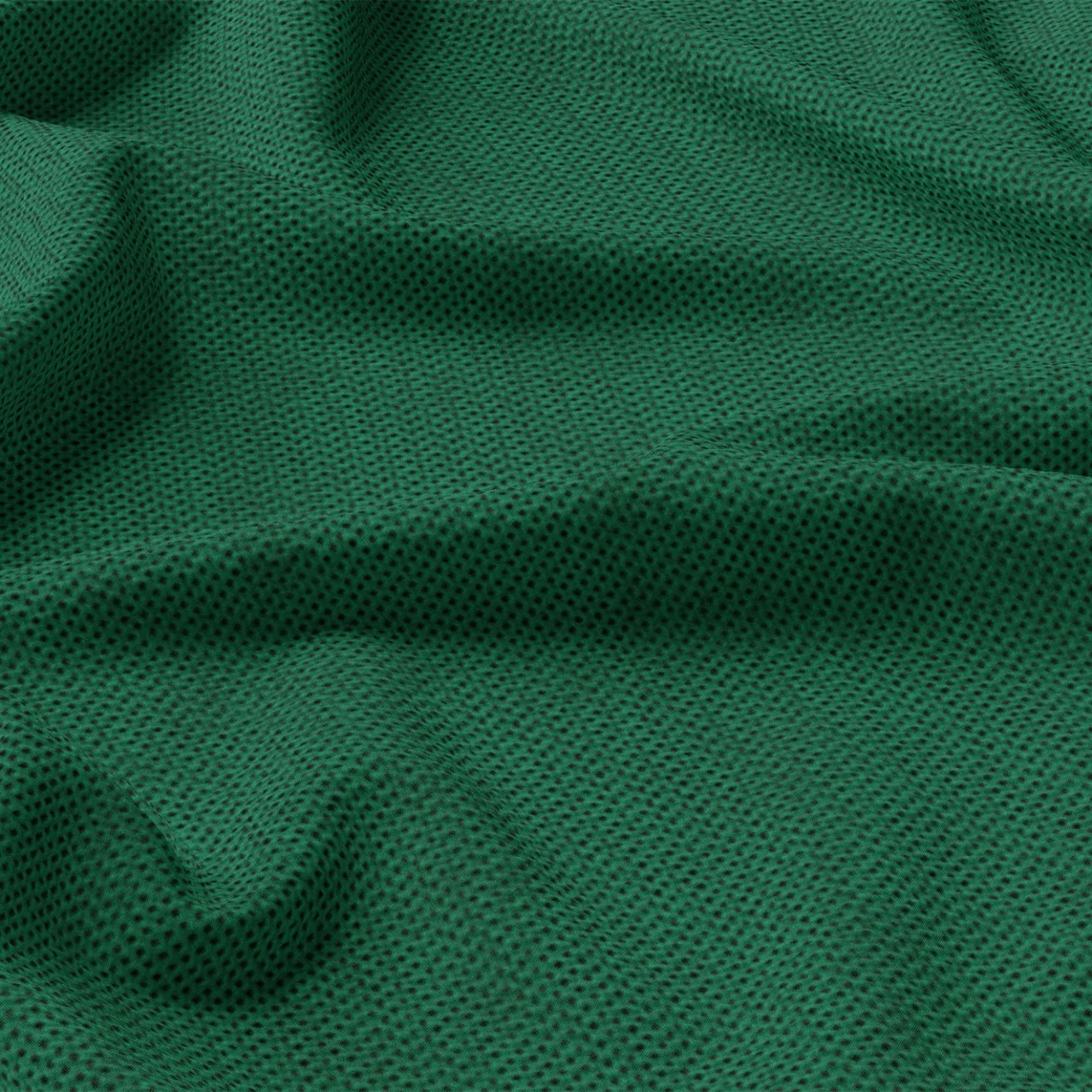 Grass Green Biodegradable PP Non Woven Material