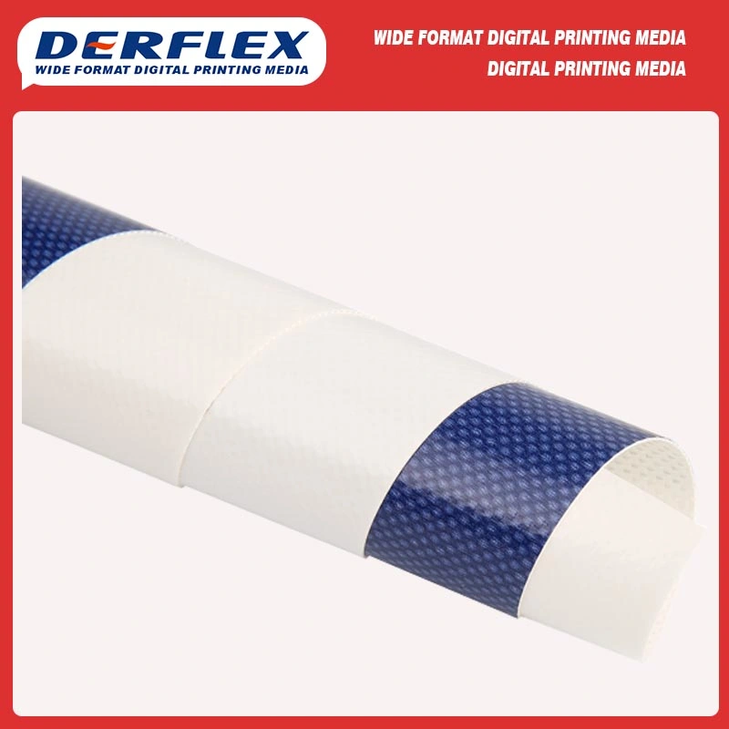 Manufacturer Factory PVC Coated Tarpaulin