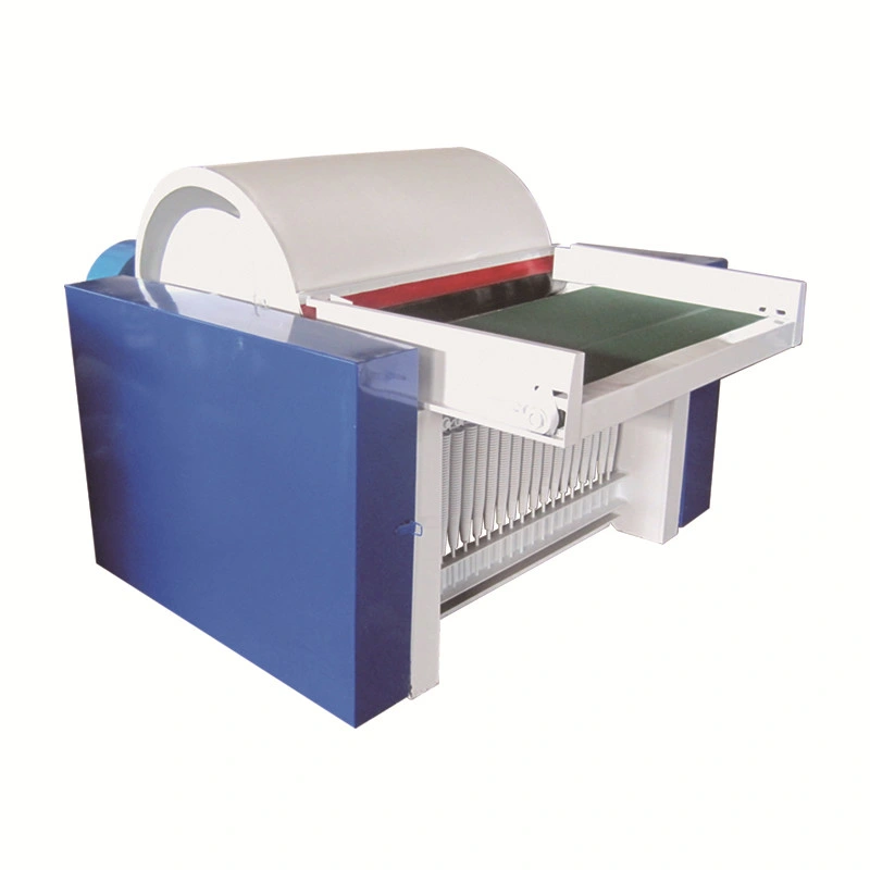 Needle Punching Machine Nonwoven Machine Non Woven Bag Making Machine