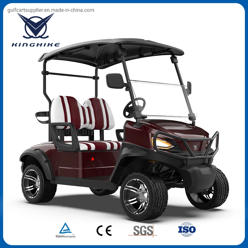 Applying Road-Vehicle Technology Motorcycle Chassis Dynamometer Market Trend Kinghike Electric Golf Cart