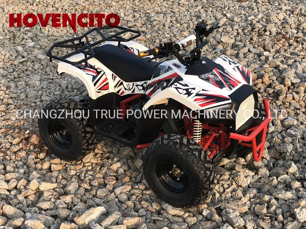 Sports ATV Dirt Quad Bike Electric ATV